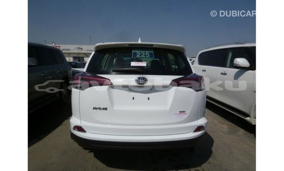Buy Import Toyota 4Runner White Car in Import - Dubai in Abseron Buy Import Toyota 4Runner White Car in Import - Dubai in Abseron