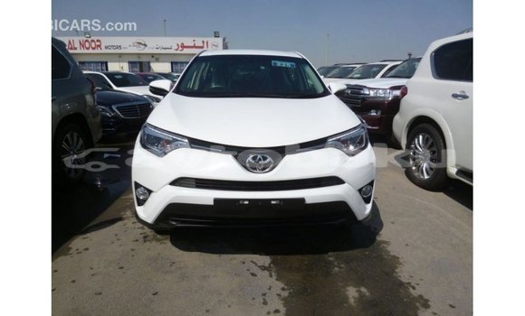 Buy Import Toyota 4Runner White Car in Import - Dubai in Abseron Buy Import Toyota 4Runner White Car in Import - Dubai in Abseron