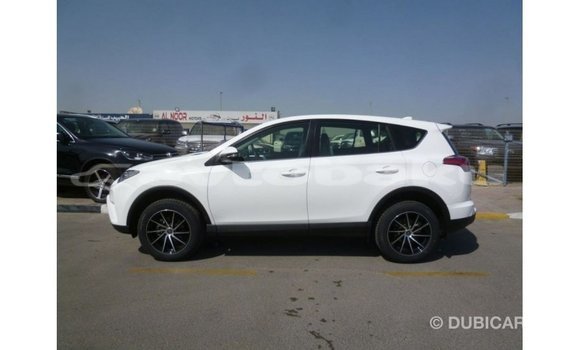 Buy Import Toyota 4Runner White Car in Import - Dubai in Abseron Buy Import Toyota 4Runner White Car in Import - Dubai in Abseron