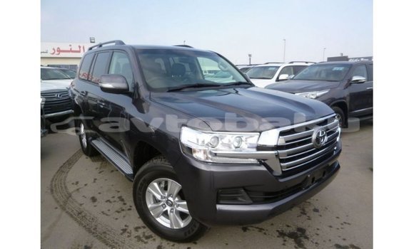 Buy Import Toyota Land Cruiser Other Car in Import - Dubai in Abseron Buy Import Toyota Land Cruiser Other Car in Import - Dubai in Abseron
