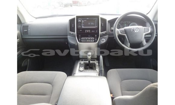 Buy Import Toyota Land Cruiser Other Car in Import - Dubai in Abseron Buy Import Toyota Land Cruiser Other Car in Import - Dubai in Abseron