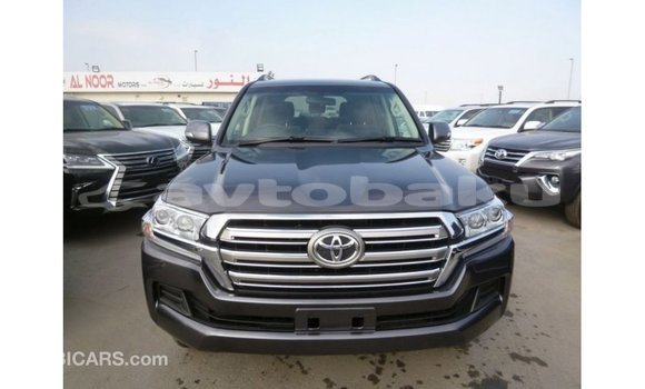 Buy Import Toyota Land Cruiser Other Car in Import - Dubai in Abseron Buy Import Toyota Land Cruiser Other Car in Import - Dubai in Abseron