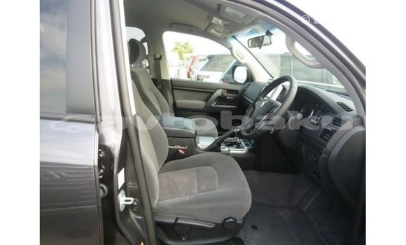 Buy Import Toyota Land Cruiser Other Car in Import - Dubai in Abseron Buy Import Toyota Land Cruiser Other Car in Import - Dubai in Abseron