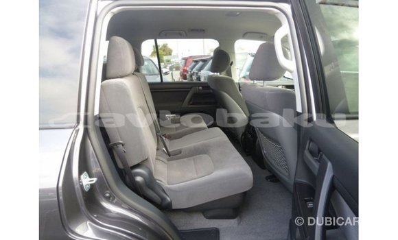 Buy Import Toyota Land Cruiser Other Car in Import - Dubai in Abseron Buy Import Toyota Land Cruiser Other Car in Import - Dubai in Abseron