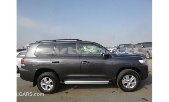 Buy Import Toyota Land Cruiser Other Car in Import - Dubai in Abseron Buy Import Toyota Land Cruiser Other Car in Import - Dubai in Abseron
