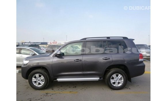 Buy Import Toyota Land Cruiser Other Car in Import - Dubai in Abseron Buy Import Toyota Land Cruiser Other Car in Import - Dubai in Abseron