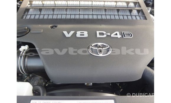 Buy Import Toyota Land Cruiser Other Car in Import - Dubai in Abseron Buy Import Toyota Land Cruiser Other Car in Import - Dubai in Abseron