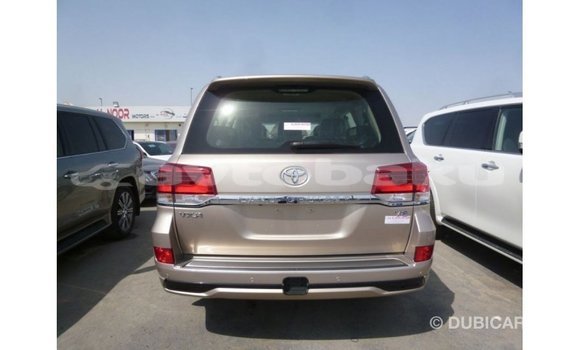 Buy Import Toyota Land Cruiser Other Car in Import - Dubai in Abseron Buy Import Toyota Land Cruiser Other Car in Import - Dubai in Abseron