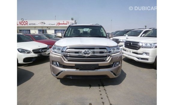 Buy Import Toyota Land Cruiser Other Car in Import - Dubai in Abseron Buy Import Toyota Land Cruiser Other Car in Import - Dubai in Abseron