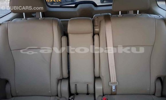 Buy Import Toyota Highlander Green Car in Import - Dubai in Abseron Buy Import Toyota Highlander Green Car in Import - Dubai in Abseron