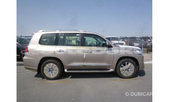 Buy Import Toyota Land Cruiser Other Car in Import - Dubai in Abseron Buy Import Toyota Land Cruiser Other Car in Import - Dubai in Abseron