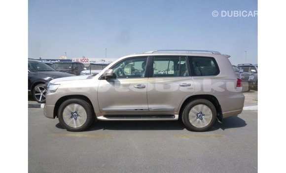 Buy Import Toyota Land Cruiser Other Car in Import - Dubai in Abseron Buy Import Toyota Land Cruiser Other Car in Import - Dubai in Abseron