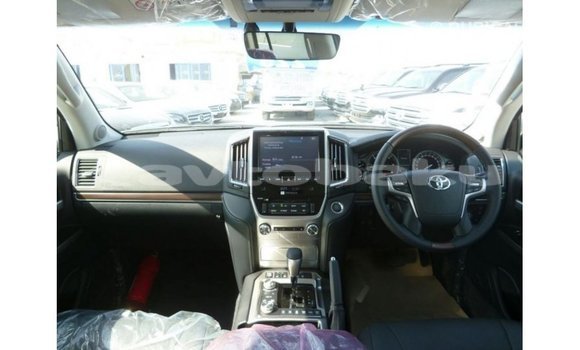 Buy Import Toyota Land Cruiser Black Car in Import - Dubai in Abseron Buy Import Toyota Land Cruiser Black Car in Import - Dubai in Abseron