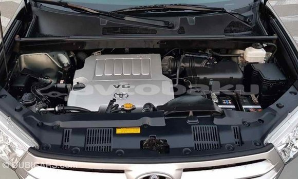 Buy Import Toyota Highlander Green Car in Import - Dubai in Abseron Buy Import Toyota Highlander Green Car in Import - Dubai in Abseron