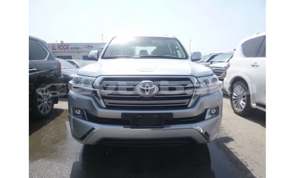 Buy Import Toyota Land Cruiser Other Car in Import - Dubai in Abseron Buy Import Toyota Land Cruiser Other Car in Import - Dubai in Abseron