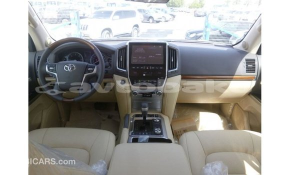 Buy Import Toyota Land Cruiser Other Car in Import - Dubai in Abseron Buy Import Toyota Land Cruiser Other Car in Import - Dubai in Abseron