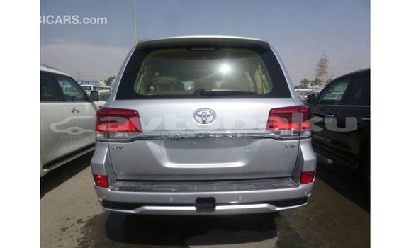 Buy Import Toyota Land Cruiser Other Car in Import - Dubai in Abseron Buy Import Toyota Land Cruiser Other Car in Import - Dubai in Abseron