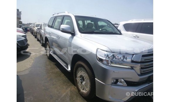 Buy Import Toyota Land Cruiser Other Car in Import - Dubai in Abseron Buy Import Toyota Land Cruiser Other Car in Import - Dubai in Abseron