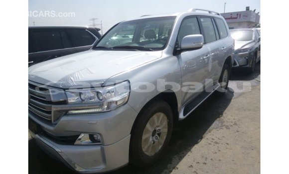 Buy Import Toyota Land Cruiser Other Car in Import - Dubai in Abseron Buy Import Toyota Land Cruiser Other Car in Import - Dubai in Abseron