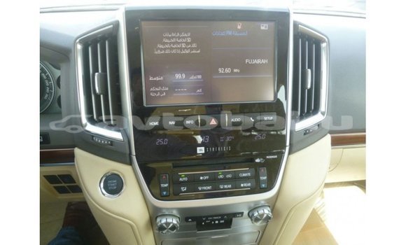 Buy Import Toyota Land Cruiser Other Car in Import - Dubai in Abseron Buy Import Toyota Land Cruiser Other Car in Import - Dubai in Abseron