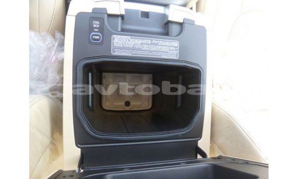 Buy Import Toyota Land Cruiser Other Car in Import - Dubai in Abseron Buy Import Toyota Land Cruiser Other Car in Import - Dubai in Abseron