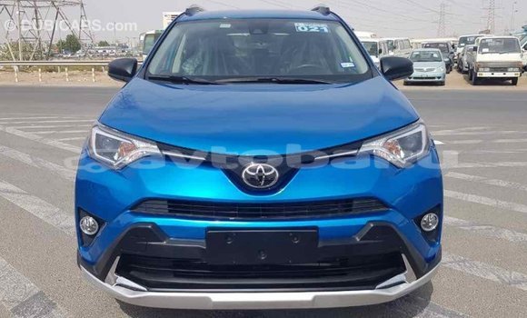 Buy Import Toyota RAV4 Blue Car in Import - Dubai in Abseron Buy Import Toyota RAV4 Blue Car in Import - Dubai in Abseron