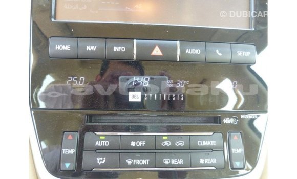 Buy Import Toyota Land Cruiser Other Car in Import - Dubai in Abseron Buy Import Toyota Land Cruiser Other Car in Import - Dubai in Abseron