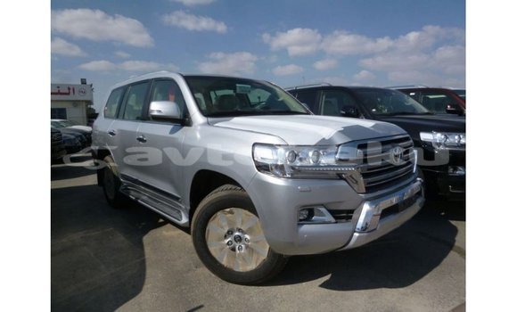 Buy Import Toyota Land Cruiser Other Car in Import - Dubai in Abseron Buy Import Toyota Land Cruiser Other Car in Import - Dubai in Abseron