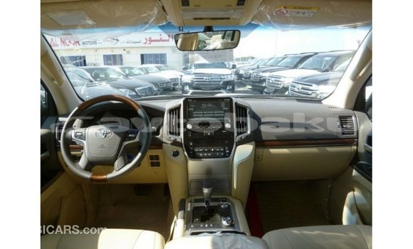 Buy Import Toyota Land Cruiser Other Car in Import - Dubai in Abseron Buy Import Toyota Land Cruiser Other Car in Import - Dubai in Abseron