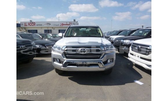 Buy Import Toyota Land Cruiser Other Car in Import - Dubai in Abseron Buy Import Toyota Land Cruiser Other Car in Import - Dubai in Abseron