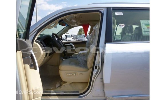Buy Import Toyota Land Cruiser Other Car in Import - Dubai in Abseron Buy Import Toyota Land Cruiser Other Car in Import - Dubai in Abseron