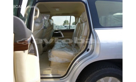 Buy Import Toyota Land Cruiser Other Car in Import - Dubai in Abseron Buy Import Toyota Land Cruiser Other Car in Import - Dubai in Abseron