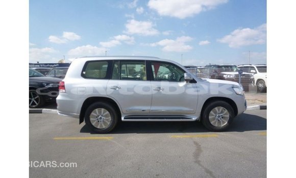 Buy Import Toyota Land Cruiser Other Car in Import - Dubai in Abseron Buy Import Toyota Land Cruiser Other Car in Import - Dubai in Abseron