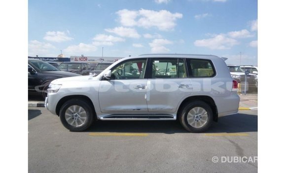 Buy Import Toyota Land Cruiser Other Car in Import - Dubai in Abseron Buy Import Toyota Land Cruiser Other Car in Import - Dubai in Abseron