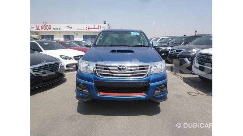 Big with watermark toyota hilux abseron import dubai 2307