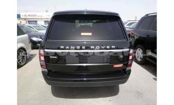 Buy Import Land Rover Range Rover Brown Car in Import - Dubai in Abseron Buy Import Land Rover Range Rover Brown Car in Import - Dubai in Abseron