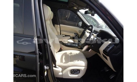 Buy Import Land Rover Range Rover Brown Car in Import - Dubai in Abseron Buy Import Land Rover Range Rover Brown Car in Import - Dubai in Abseron