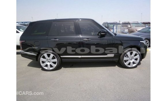 Buy Import Land Rover Range Rover Brown Car in Import - Dubai in Abseron Buy Import Land Rover Range Rover Brown Car in Import - Dubai in Abseron