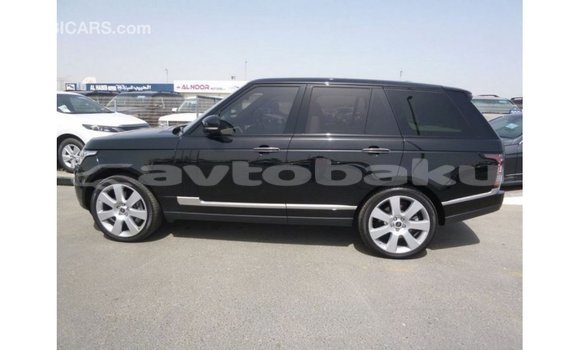 Buy Import Land Rover Range Rover Brown Car in Import - Dubai in Abseron Buy Import Land Rover Range Rover Brown Car in Import - Dubai in Abseron