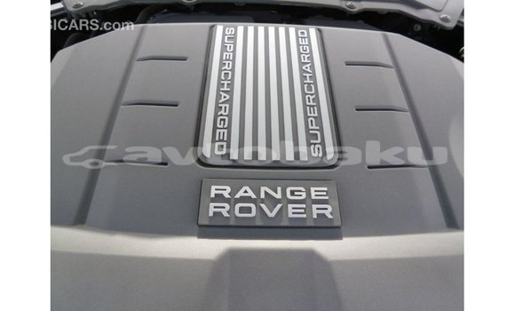 Buy Import Land Rover Range Rover Brown Car in Import - Dubai in Abseron Buy Import Land Rover Range Rover Brown Car in Import - Dubai in Abseron