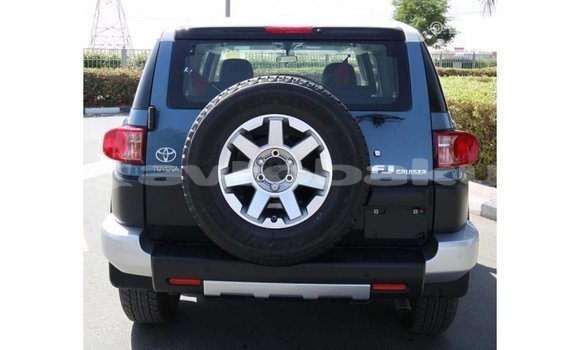 Buy Import Toyota FJ Cruiser Blue Car in Import - Dubai in Abseron Buy Import Toyota FJ Cruiser Blue Car in Import - Dubai in Abseron