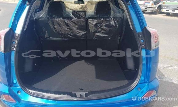 Buy Import Toyota RAV4 Blue Car in Import - Dubai in Abseron Buy Import Toyota RAV4 Blue Car in Import - Dubai in Abseron
