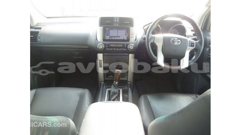 Big with watermark toyota prado abseron import dubai 2312