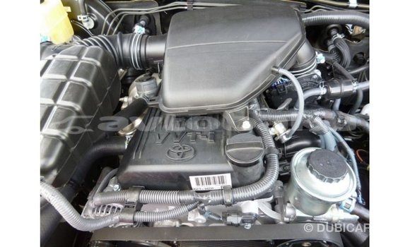 Buy Import Toyota Prado Black Car in Import - Dubai in Abseron Buy Import Toyota Prado Black Car in Import - Dubai in Abseron