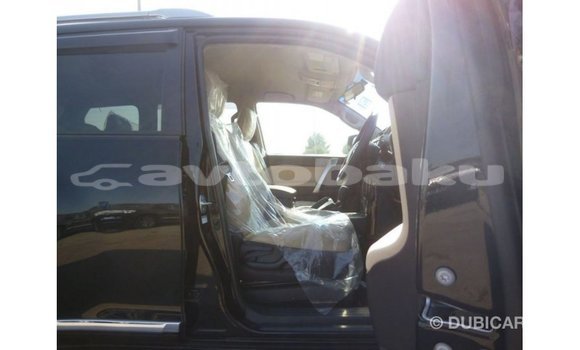 Buy Import Toyota Prado Black Car in Import - Dubai in Abseron Buy Import Toyota Prado Black Car in Import - Dubai in Abseron