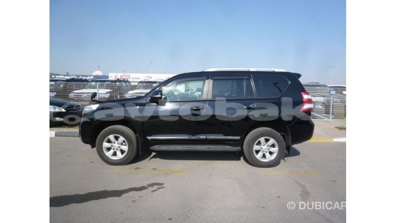 Big with watermark toyota prado abseron import dubai 2314