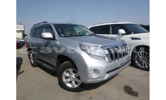 Buy Import Toyota Prado Other Car in Import - Dubai in Abseron Buy Import Toyota Prado Other Car in Import - Dubai in Abseron
