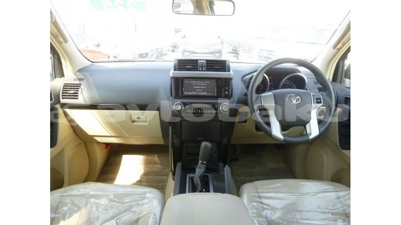 Big with watermark toyota prado abseron import dubai 2316