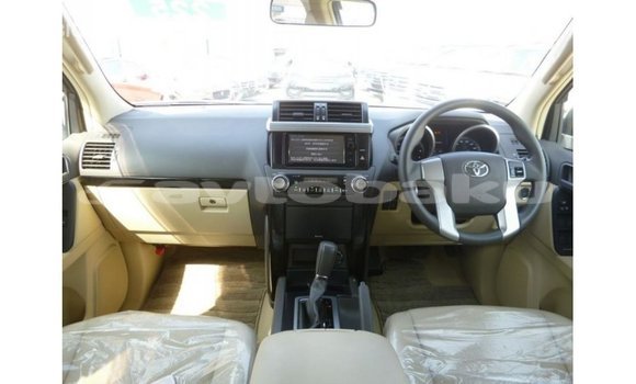 Buy Import Toyota Prado Other Car in Import - Dubai in Abseron Buy Import Toyota Prado Other Car in Import - Dubai in Abseron