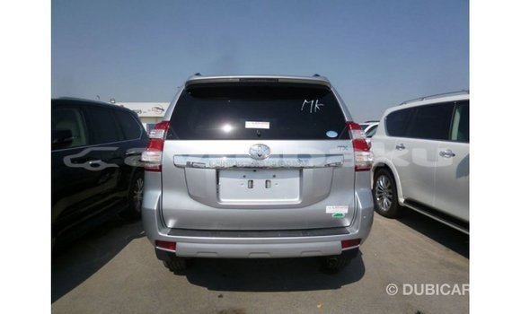 Buy Import Toyota Prado Other Car in Import - Dubai in Abseron Buy Import Toyota Prado Other Car in Import - Dubai in Abseron